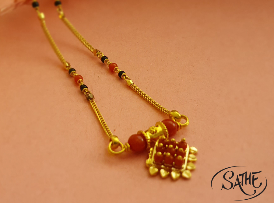 Mangalsutra Fest Collection